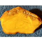 ЯНТАРЬ-из СССР .  73 грамм. Балтика..