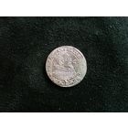 Орт 1624 г. Сигизмунд. С рубля.