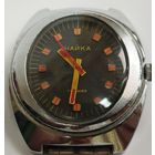 На частые часы "Чайка"