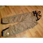 Штаны горнолыжные сноубордические