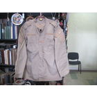 Форма повседневная, для страйкбола(китель и штаны) на 54/5 размер.