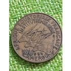 Камерун 10 франков 1958 г