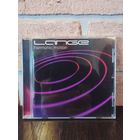 Lange - Harmonic Motion (UK)