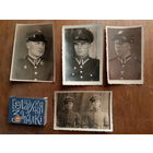 Фото польских военных