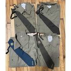 Рубашка МЧС + галстук 4 комплекта