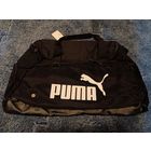 Сумка спортивная карман для обуви 50/25 см