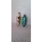 Ёлочные игрушки 3-22. Колоски