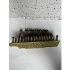 Газоразрядные индикаторы