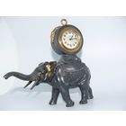 Часы кабинетные.