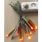 Гирлянда СССР.