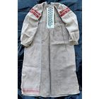 Сорочка белорусская традиционная (вышиванка), к. 1920-х гг.