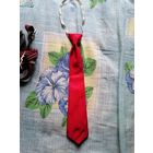 Галстук от униформы