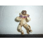 Редкая Ёлочная Игрушка. Папье-Маше 30-ые СССР