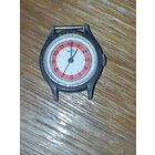 Часы механические ЗАРЯ с рубля