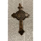 Наградной Крест для Духовенства на Крымскую войну, оригинал, с 1 р.