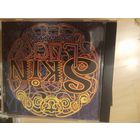 SKIN (TOKYO BLADE) "LUCKY" CD 1996