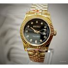 Новые женские часы Seiko