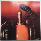 LP Tangerine Dream - Quichotte (1981) New Age, Downtempo