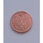 1 пенни 1912 года