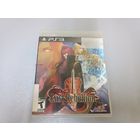 Playstation 3 Last Rebellion