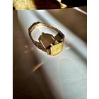 Винтaжныe жeнcкие механичеcкие чaсы Зaря (5БЮ, 583, 00028)