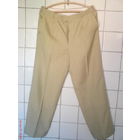 Брюки летние