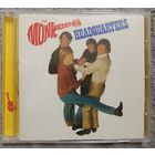 Monkees - Headquarters, CD