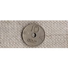 Норвегия 10 эре 1926//(Li)