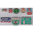 Байкало-Амурская магистраль (БАМ).