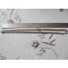 ЦЕПОЧКА СЕРЕБРЯНАЯ