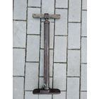 СТАРЫЙ НАСОС, КЛЕЙМО.