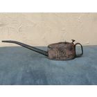 Масленка. Вермахт.Африканский корпус. Клеймо.