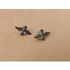 Эмблемы авиации.