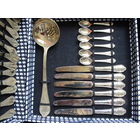 Набор столовых приборов на 6 персон (25 предметов)