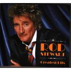 2012 Rod Stewart Greatest hits 2-CD