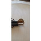 Кольцо старинное