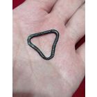 Фурнитура РККА в ранец М.39, М.41