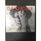 DAVID BOWIE "GREATEST HITS " 2CD 2016