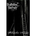 Crystalline Darkness - Melanolica Nostalgia (кассета)