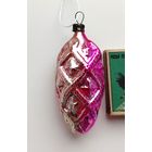 Ёлочная игрушка. 443.