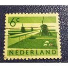 Марка Нидерланды