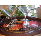 Бокалы для коктейлей