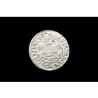 Полугрош 1546 г. Вильно, Сигизмунд Август