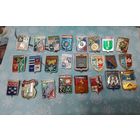 Значки в коллекцию