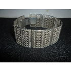 Антикварный Браслет 835 Старая Германия 19-ый Век