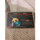 Кассета LOTAN LT90. Блюзы.