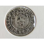 Полторак (грошен)1623, Георг Вильгельм