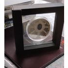 550 лет обретения чудотворной Жировичской иконы Божией Матери,1 рубль.