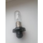 ЛАМПА ПРОЕКЦИОННАЯ 8V 35W ОТ КИНОПРОЕКТОРА.ИЗ СССР.