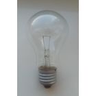 Лампы накаливания 12 В 40 Вт., цоколь E27